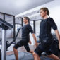 EMS Training Male & Female Fitness Workouts