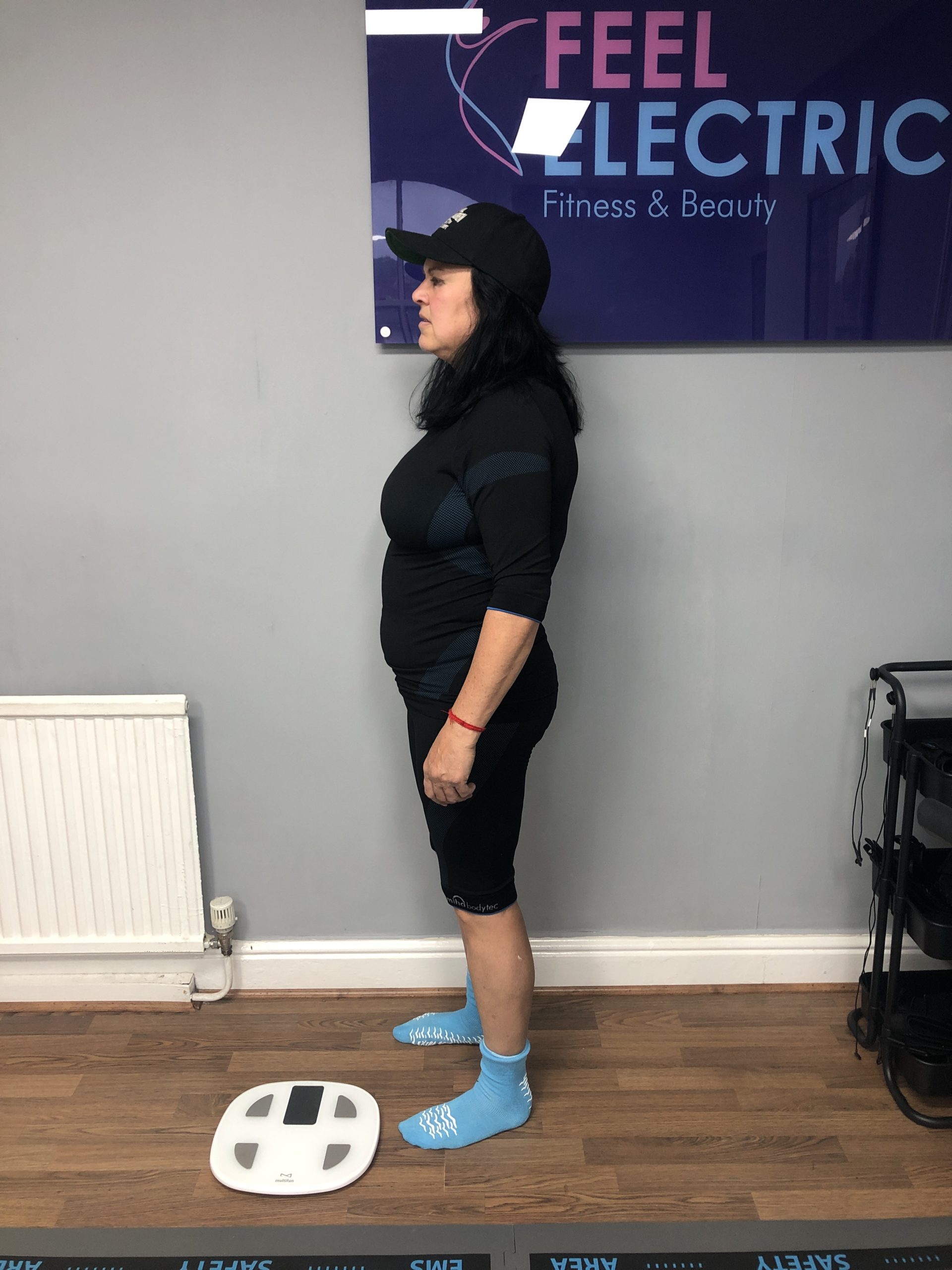 image Feel Electric EMS