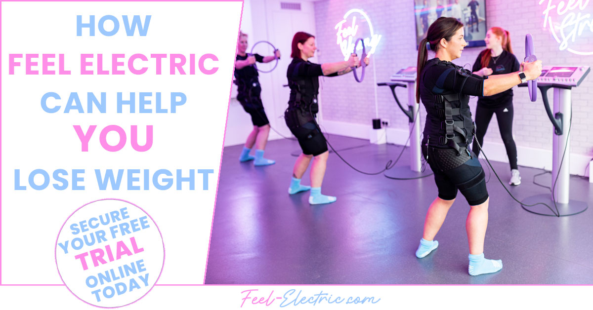 Electrical muscle stimulation- can a machine get you fit in 15 minutes? -  Truth In Aging
