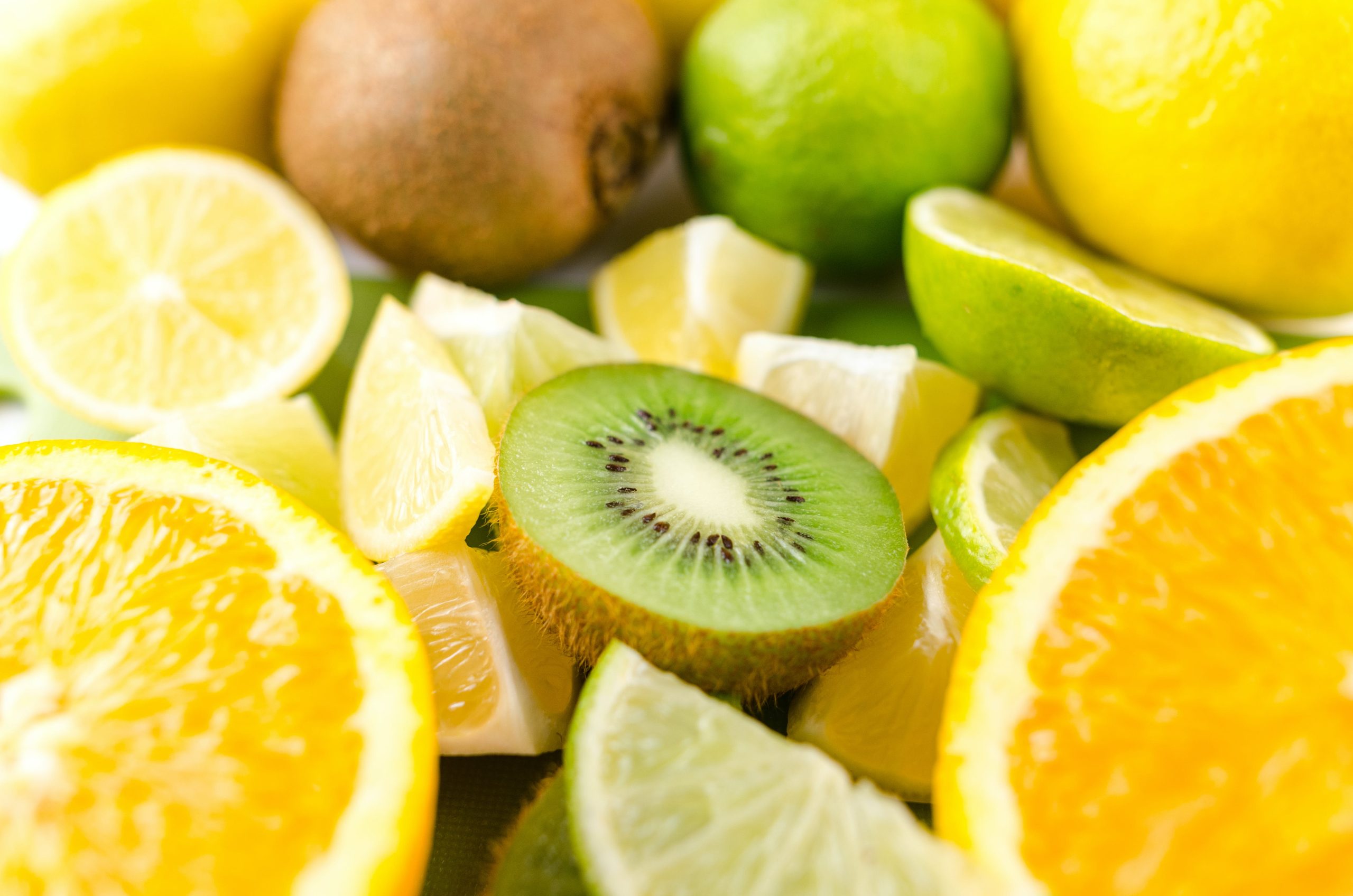 Fruit vegetables citrus Vitamin D Vitamins Vitamin C Nutrition Diet