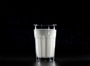 Milk Dairy Calcium Strong Bones Strengthen Density Aging Well Nutrition