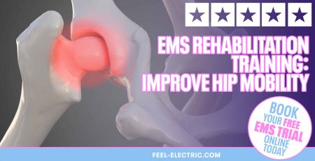 Hip Mobility EMS Training Feel Electric