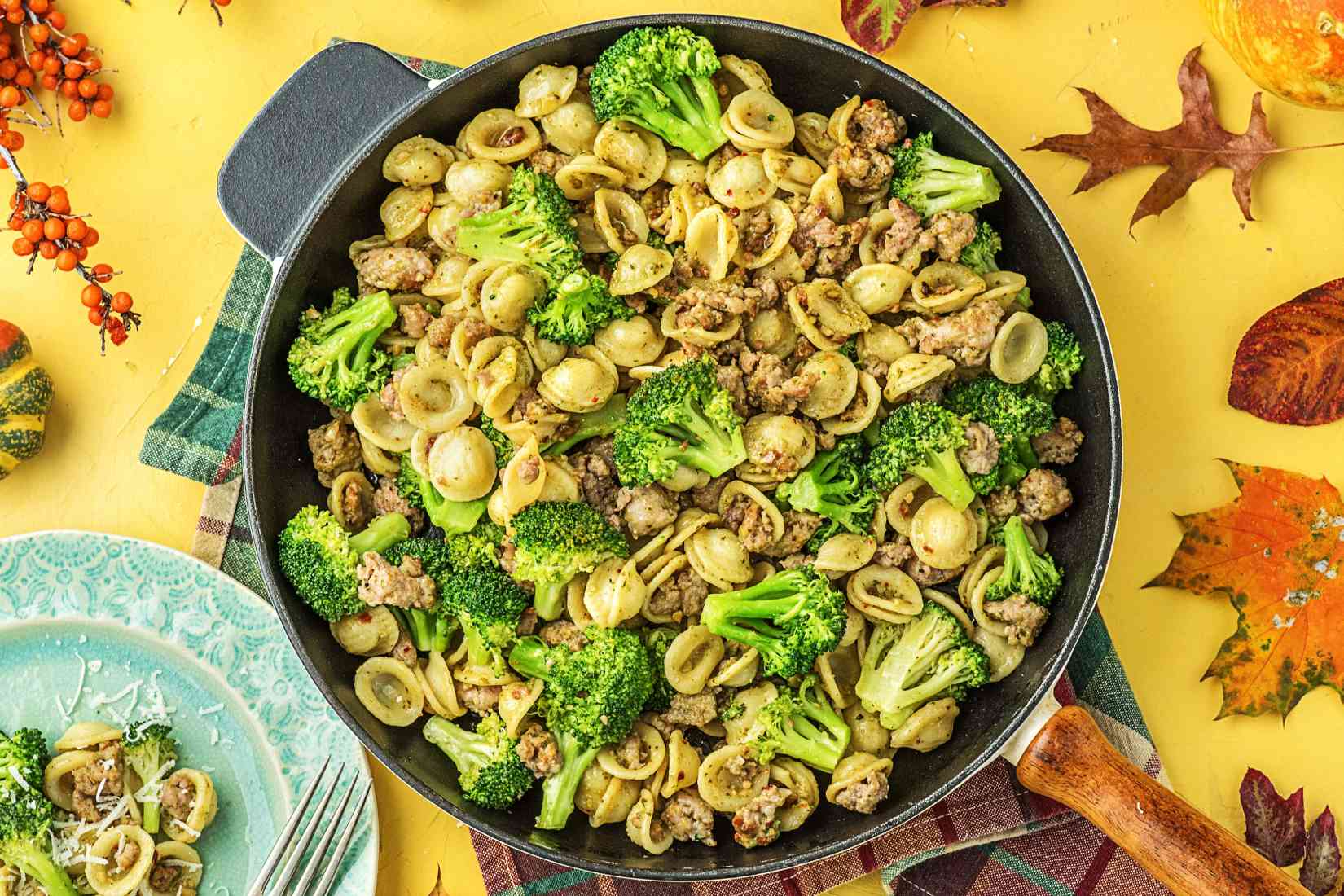 Little-Ears-Pasta-Serves-as-a-Holiday-Side-Dish-or-a-Regular-Main ...