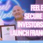 Franchise Blog LinkedIn Feel Electric Investors